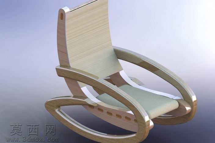 GRockingChair
