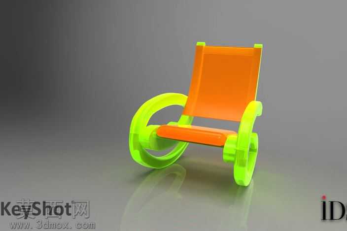 GRockingChair
