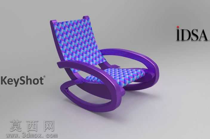 GRockingChair

