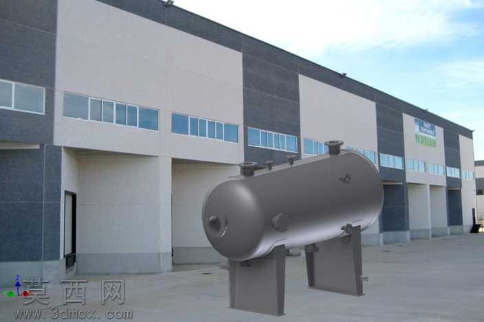 压力容器