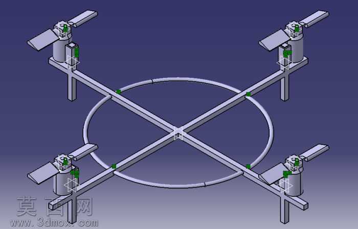 Quadrotor

