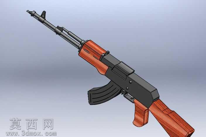 Ak-47
