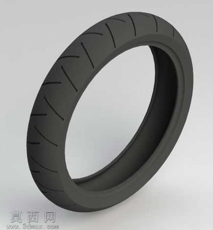 摩托车前轮胎-120/60R17