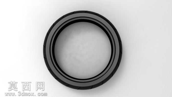 摩托车前轮胎-120/60R17