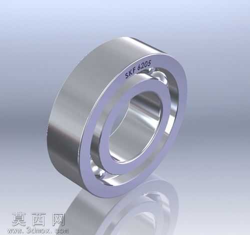 25�������SKF6205(RS286-8022)
