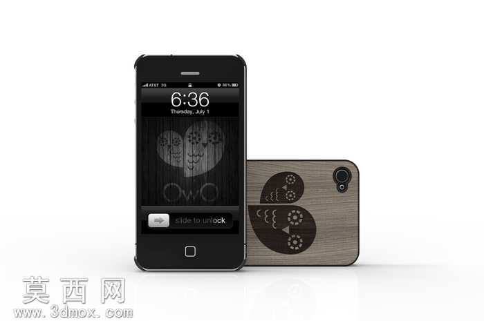 iPhone4-OwOľ��
