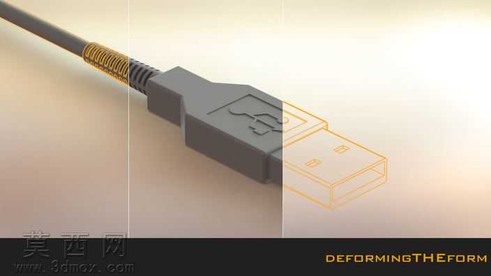 USB
