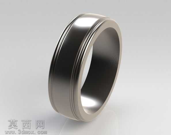 斯科特v1的钛环
