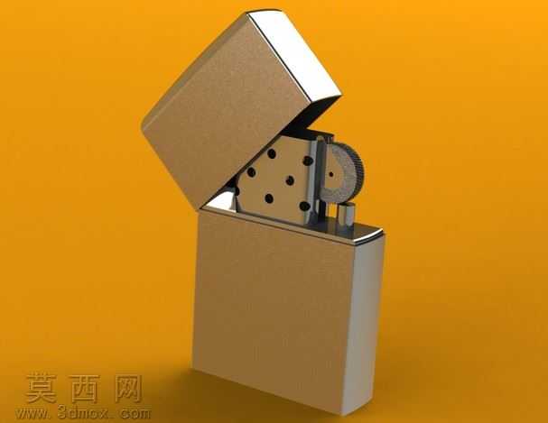 Zippo
