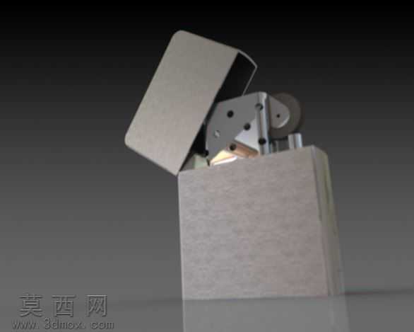 Zippo
