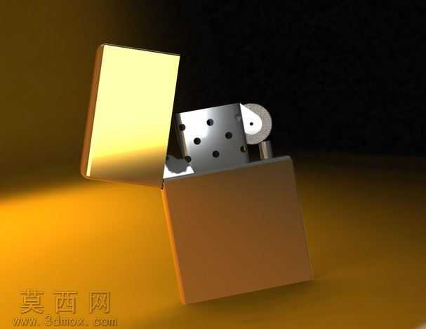 Zippo
