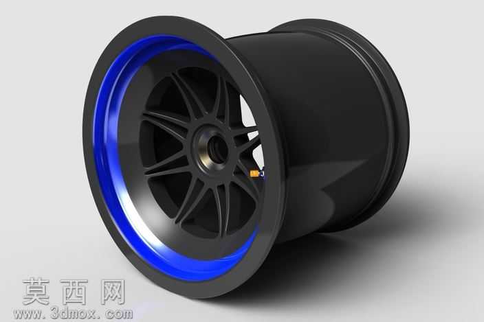 F12013轮缘13"(正面)