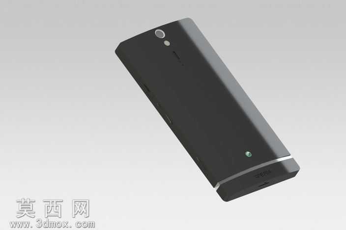 索尼XperiaS