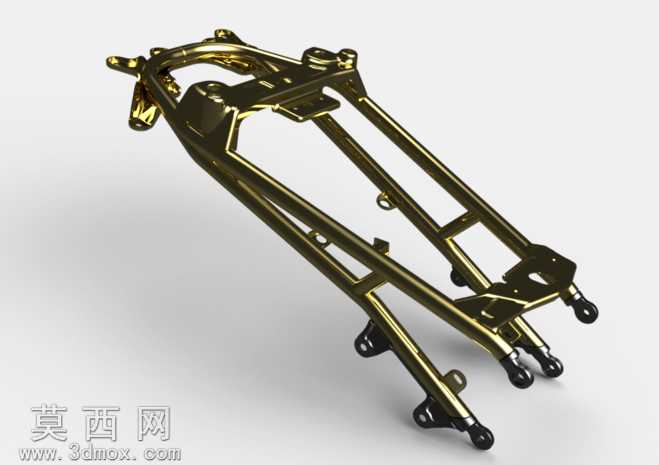 后方帧