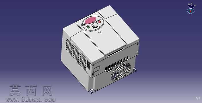 流转器DEFREQUêNCIA/频率逆变器