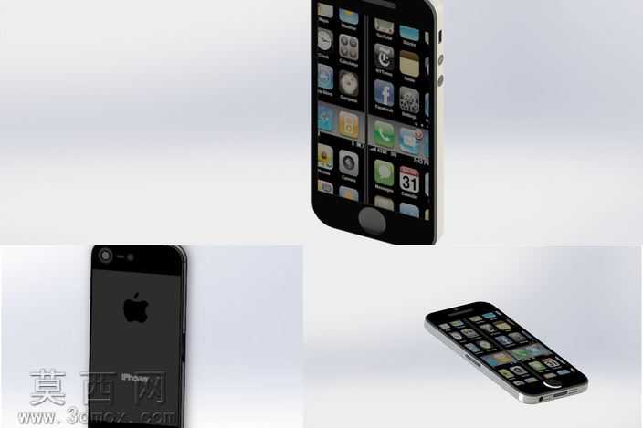 IPhone5
