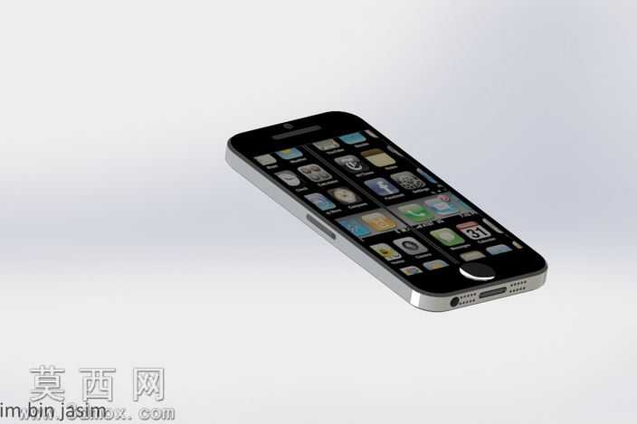 IPhone5
