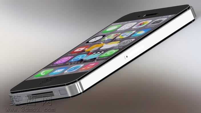 4siPhone
