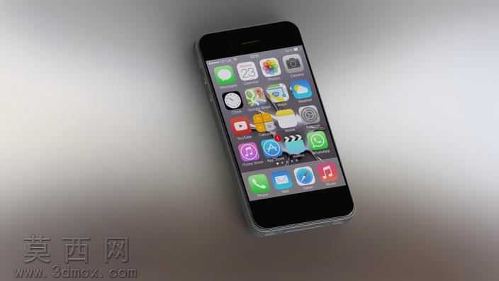 4siPhone
