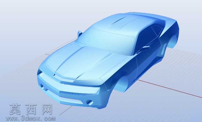 camaro
