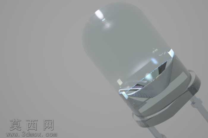LED
