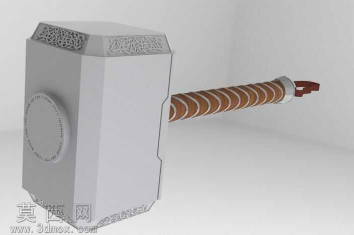 Mjolnir����֮��
