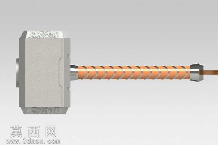 Mjolnir����֮��
