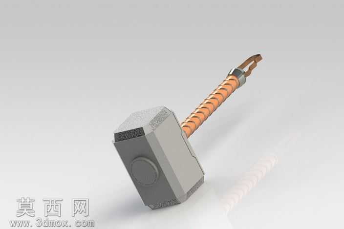 Mjolnir����֮��
