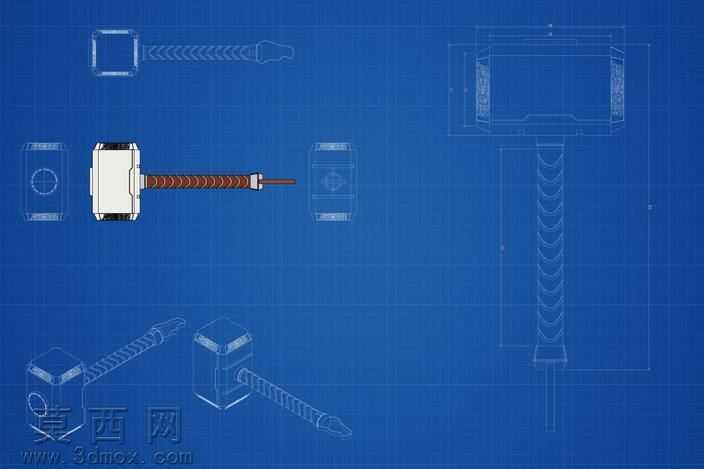 Mjolnir����֮��
