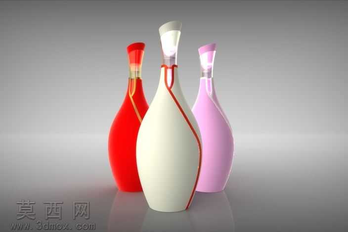 香水