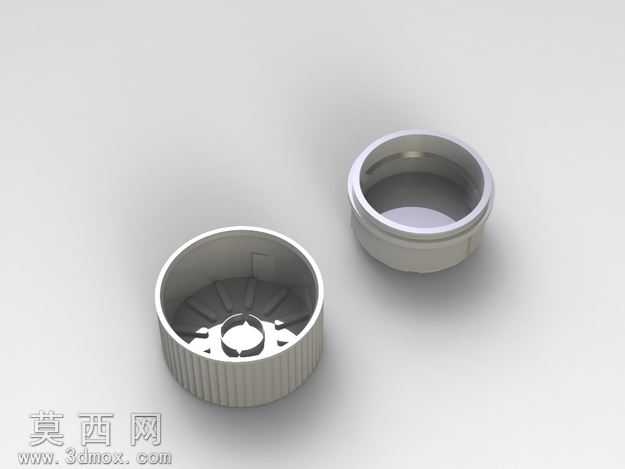 药瓶盖子