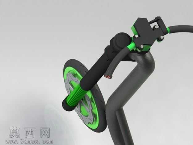 YarosScooterPrototype3
