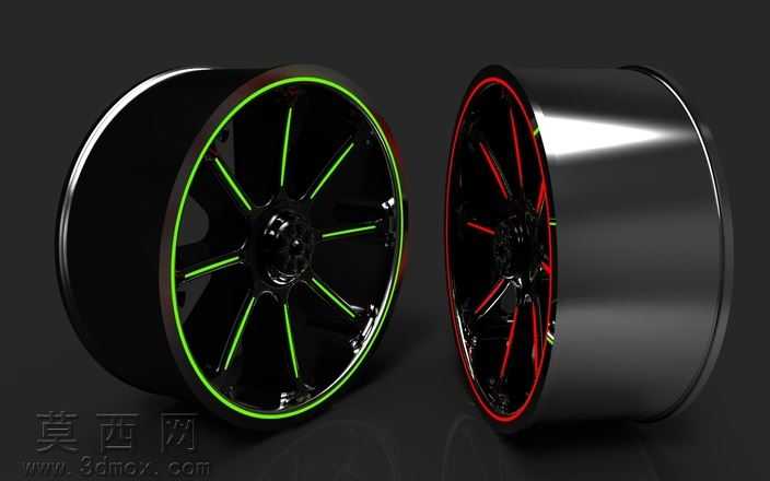 Rim��LED��
