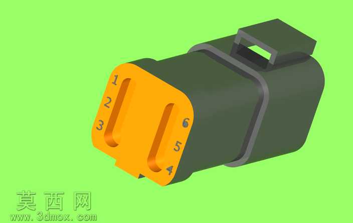 DT04-6P
