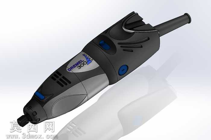 Microret��fica300Dremel
