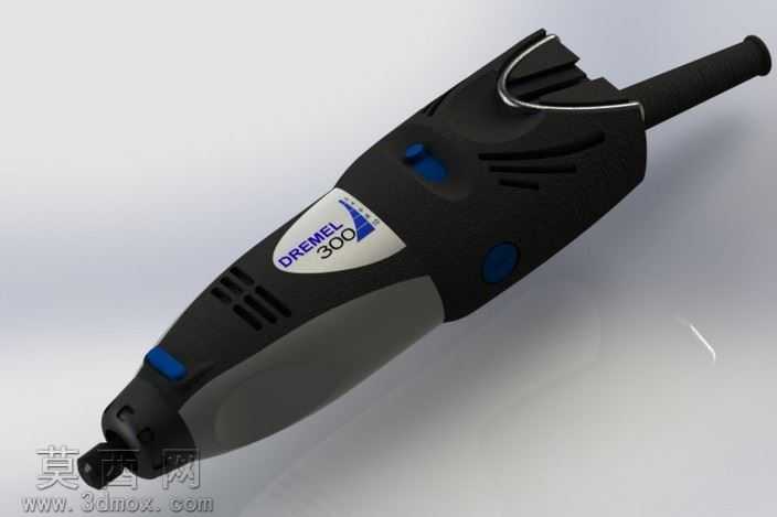 Microret��fica300Dremel
