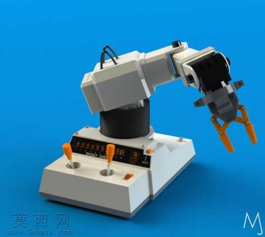 超级Armatron
