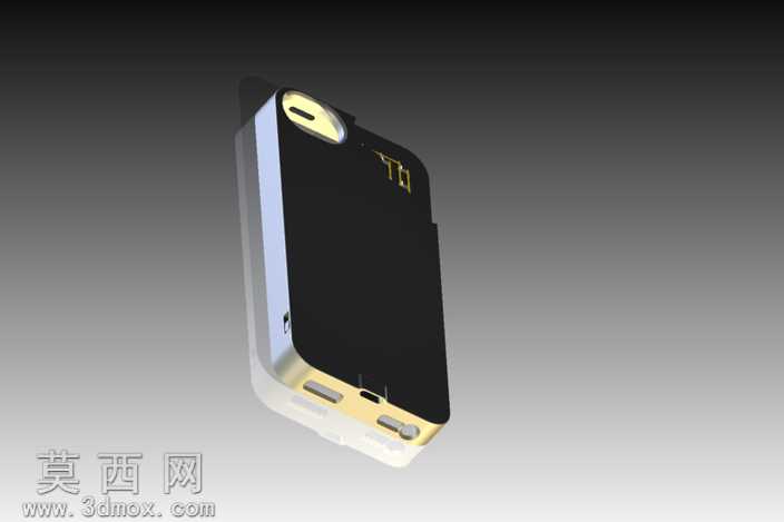 明亮iphone5案例