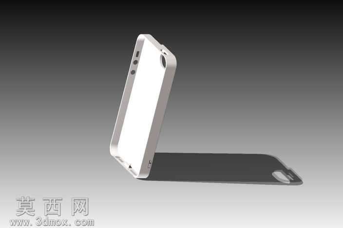明亮iphone5案例
