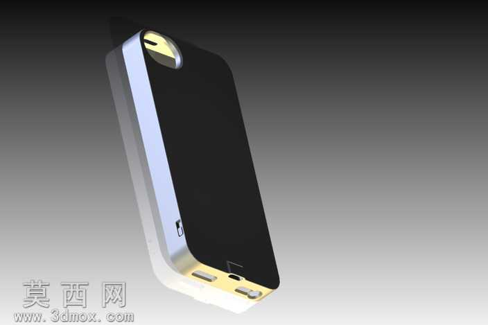明亮iphone5案例