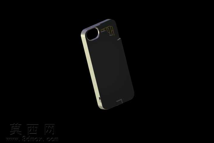 明亮iphone5案例