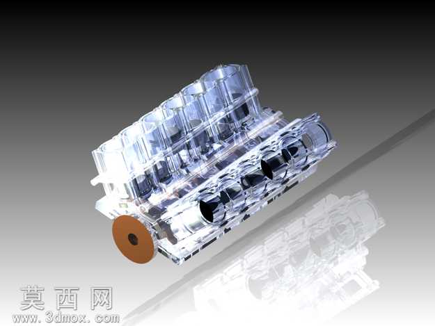 v12引擎