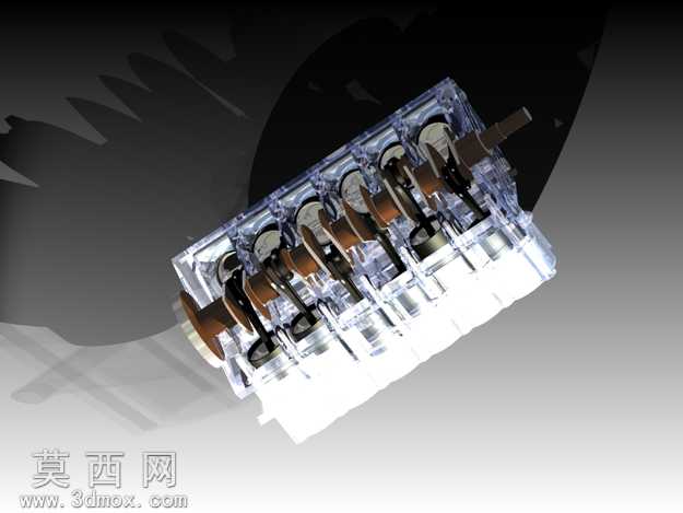 v12引擎