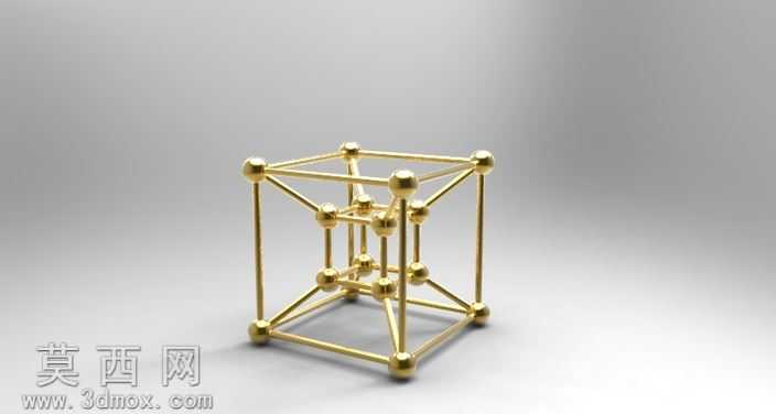 tesseract
