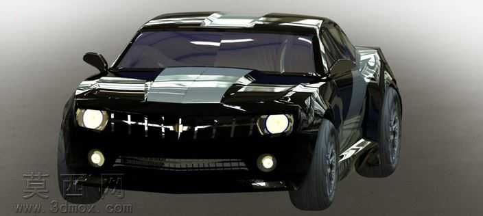 Camaro
