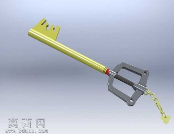 ������(KeyBlade)
