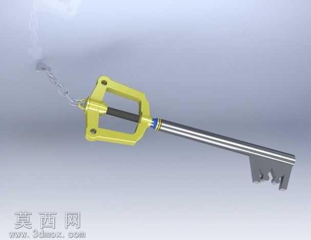 ������(KeyBlade)

