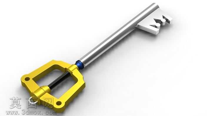 ������(KeyBlade)
