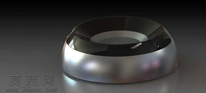 3DconnexionSpaceNavigator