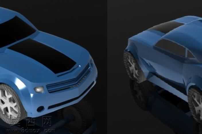 camaro
